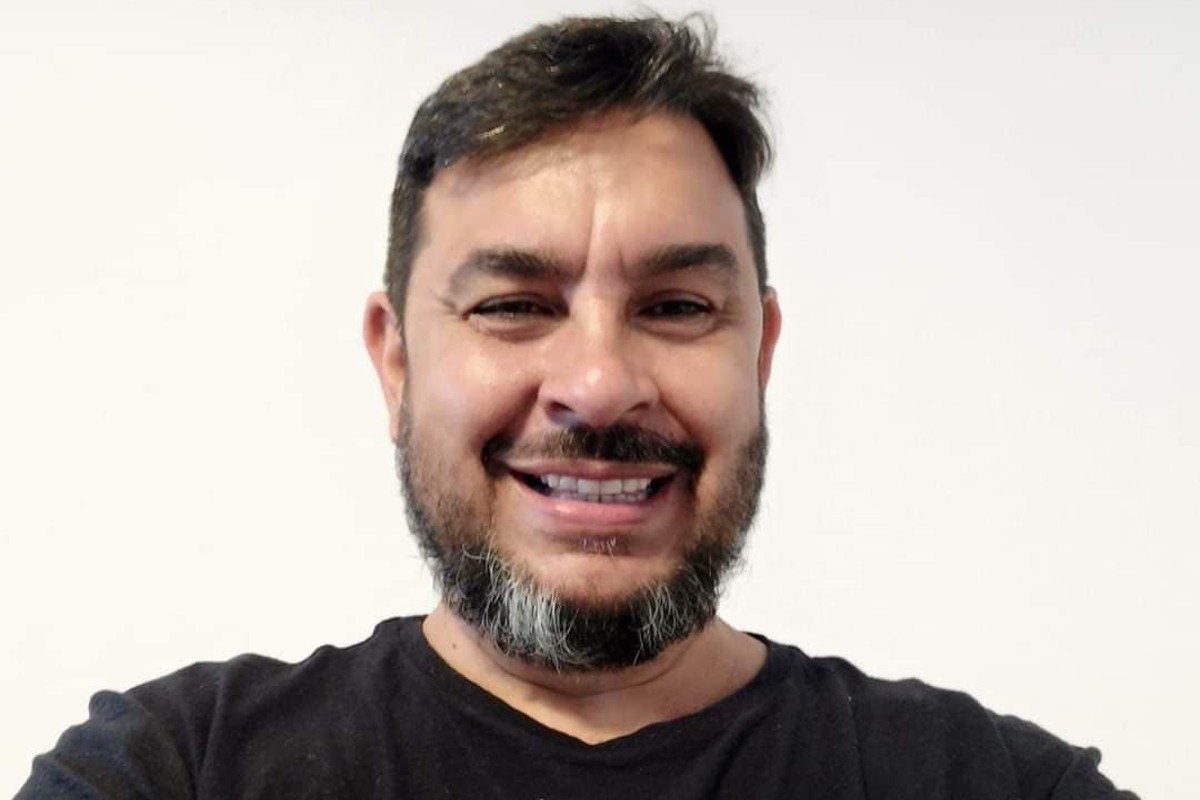 petista assassinado no PR