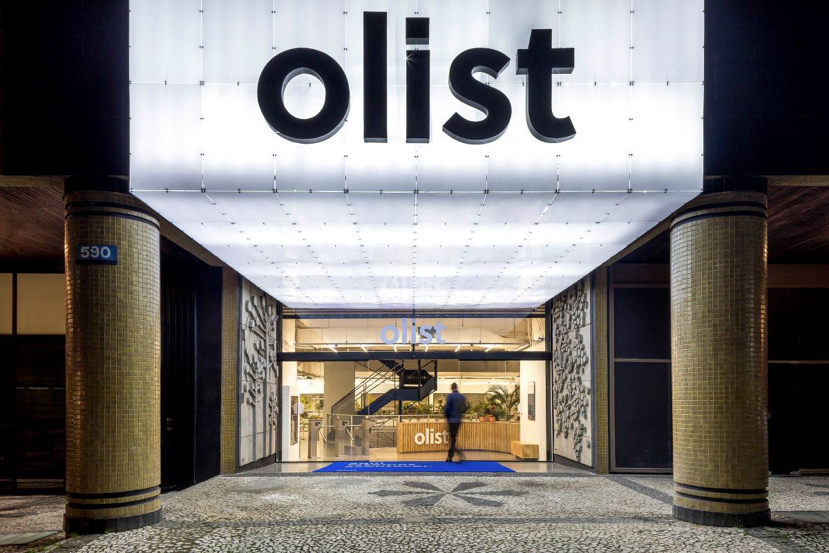 Olist