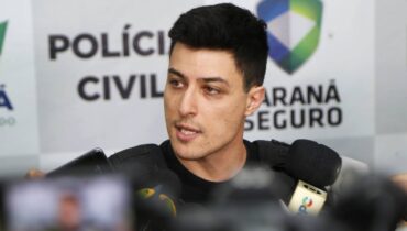 Delegado Emmanoel David é convidado da Tribuna para um papo sobre golpes na internet.