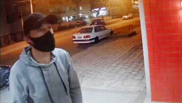 José Thiago Soroka, serial killer de homossexuais, é condenado a mais de cem anos de prisão