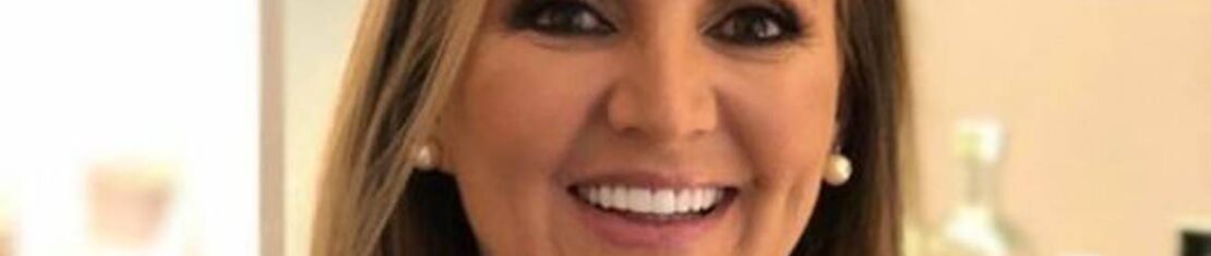 Corpo de empresária de São José dos Pinhais que estava desaparecida é encontrado na Bahia.