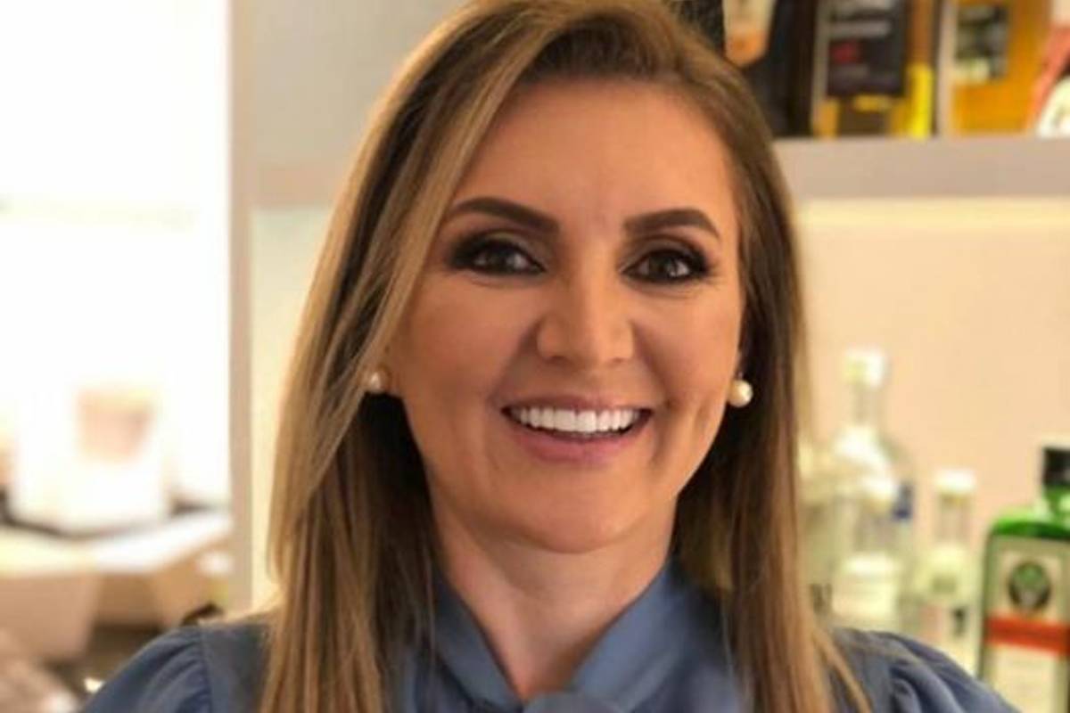 Corpo de empresária de São José dos Pinhais que estava desaparecida é encontrado na Bahia.