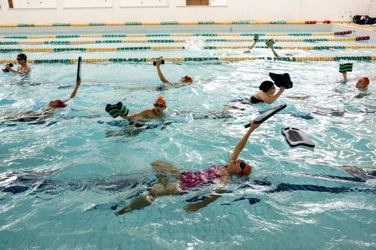 Musculação, natação, jiu-jitsu, pilates e muito mais! Como fazer exercício de graça em Curitiba?