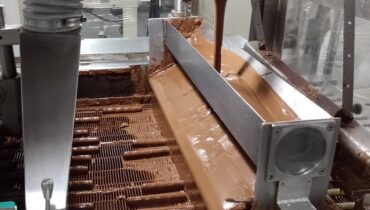 Tubetes da Barion é marca registrada e sucesso da empresa em todo o Brasil.