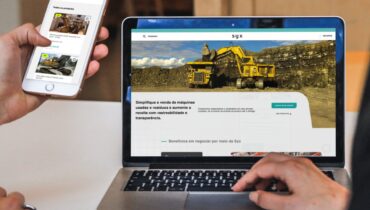 Startup SYX vai representar PR nos EUA