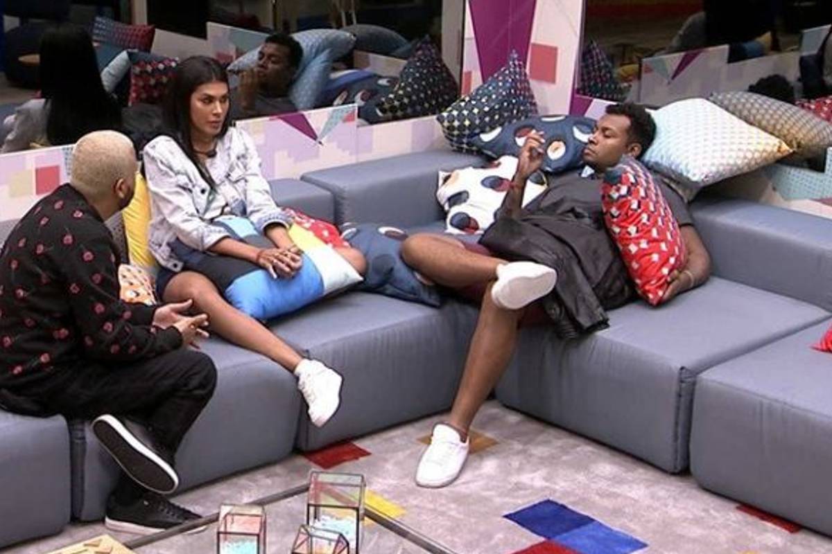 Investigado por estelionato, Ex-BBB Nego Di vende carro e tenta ressarcir vítimas.