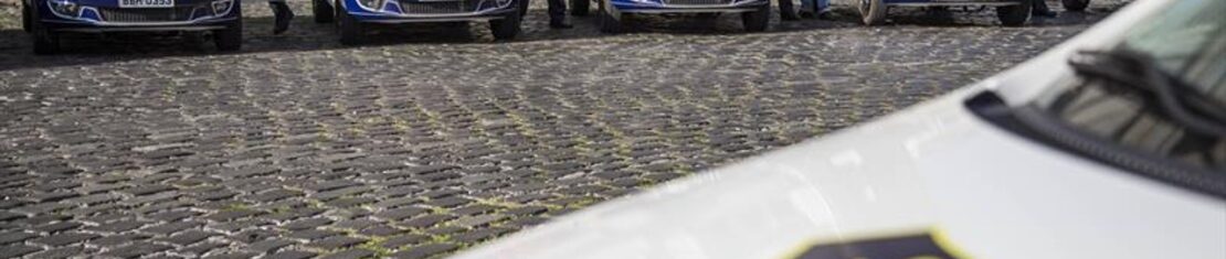 guarda municipal curitiba