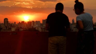 Julho pode configurar como um dos meses mais secos dos últimos anos em Curitiba.