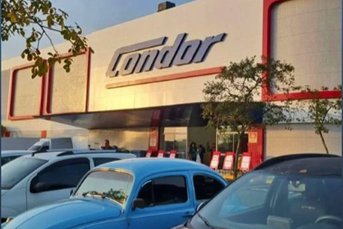 Unidade remodelada da rede inaugurou nesta quinta-feira. Conheça detalhes