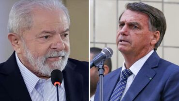 Pesquisa do Datafolha foi feita nesta quarta (27) e quinta (28) com 2.556 eleitores em 183 cidades.