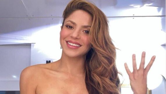 Shakira vai ser presa? MP da Espanha quer oito anos por fraude milionária.