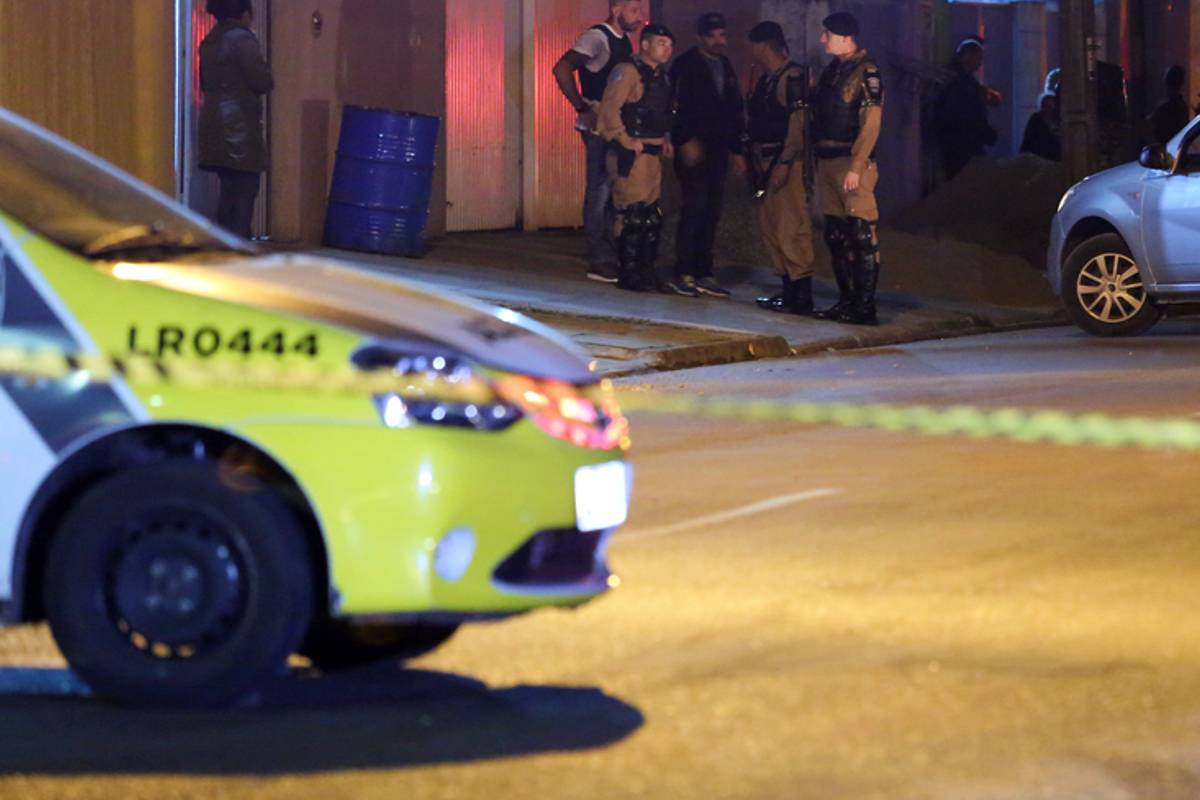 No primeiro semestre de 2021 foram registradas 1.008 ocorrências do tipo, um número 0,79% maior.