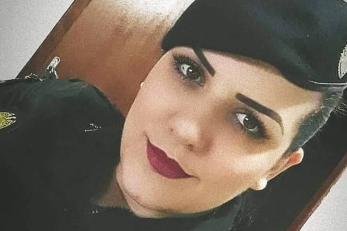 Soldado da Polícia Militar morre aos 31 anos após sofrer aneurisma.