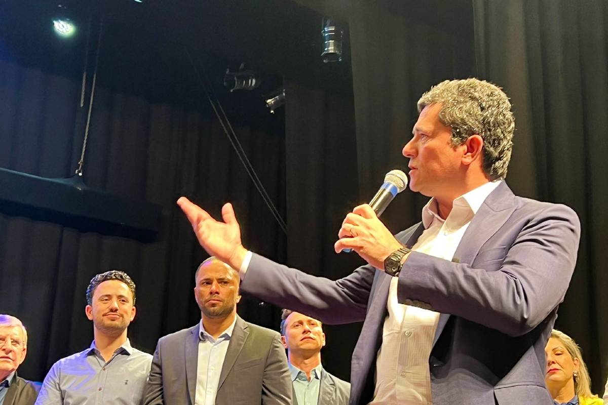 convenção União Brasil