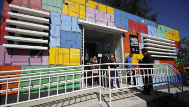 Leitura de livros que caem no vestibular da UFPR