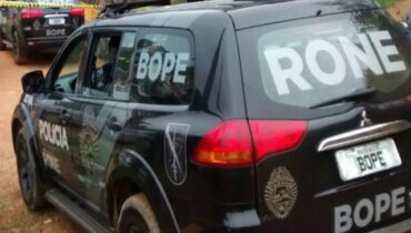 Rone do Paraná, a companhia mais temida dos marginais, vira Batalhão de Polícia com decreto.