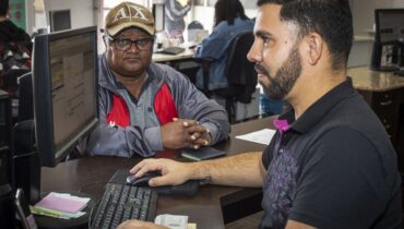 Cadastre-se no Armazém da Família de Curitiba