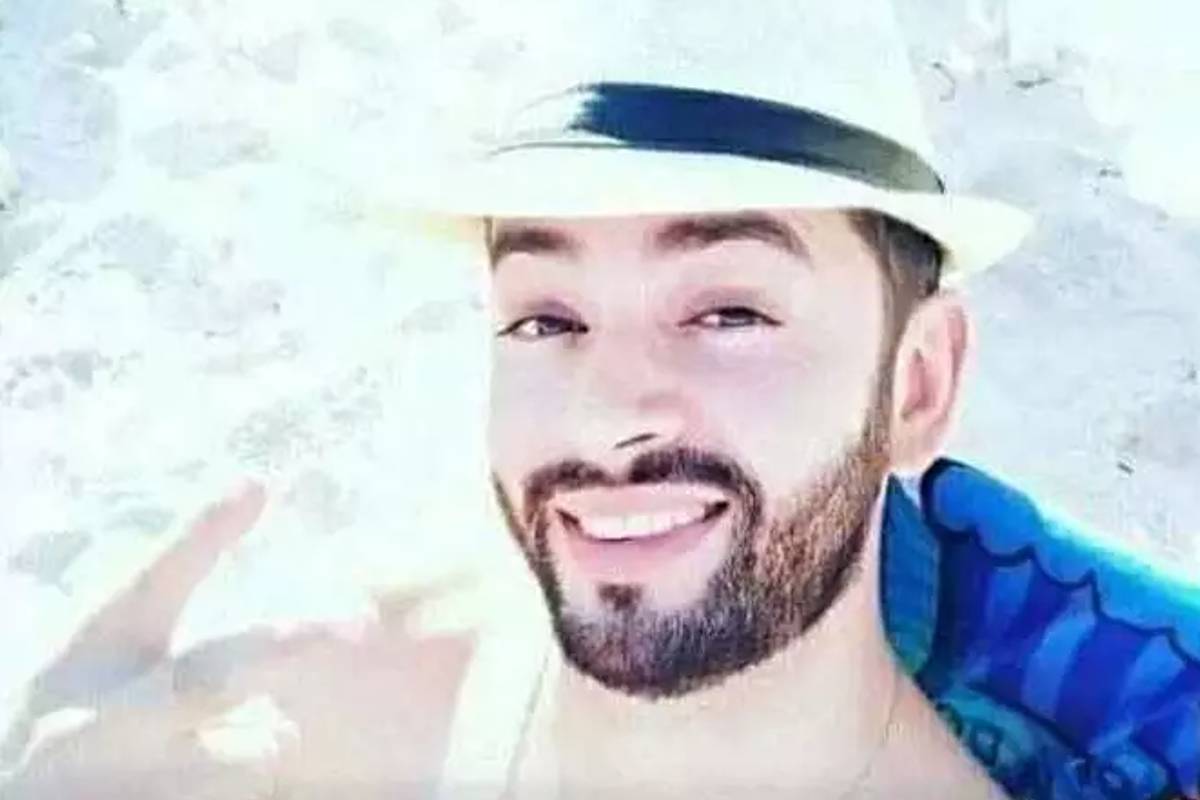 Jorge Guaranho será encaminhado ao Complexo Médico Penal em Pinhais.