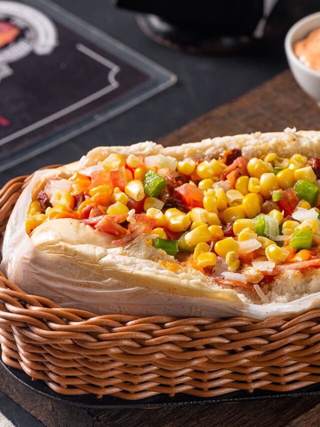 Cachorro-quente: 5 barraquinhas em Curitiba e região pra você conhecer