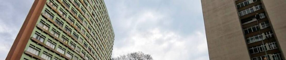 Frio aumenta em Curitiba após esse período de chuva. Veja a previsão do tempo completa.