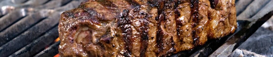 Cinco dicas pra você não errar naquele belo churrasco para o dia dos pais.