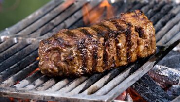 Cinco dicas pra você não errar naquele belo churrasco para o dia dos pais.