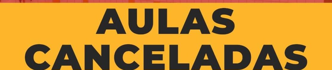 Ciclone extratropical com ventos perto de 100 km/h suspende aulas em cidades do Litoral.