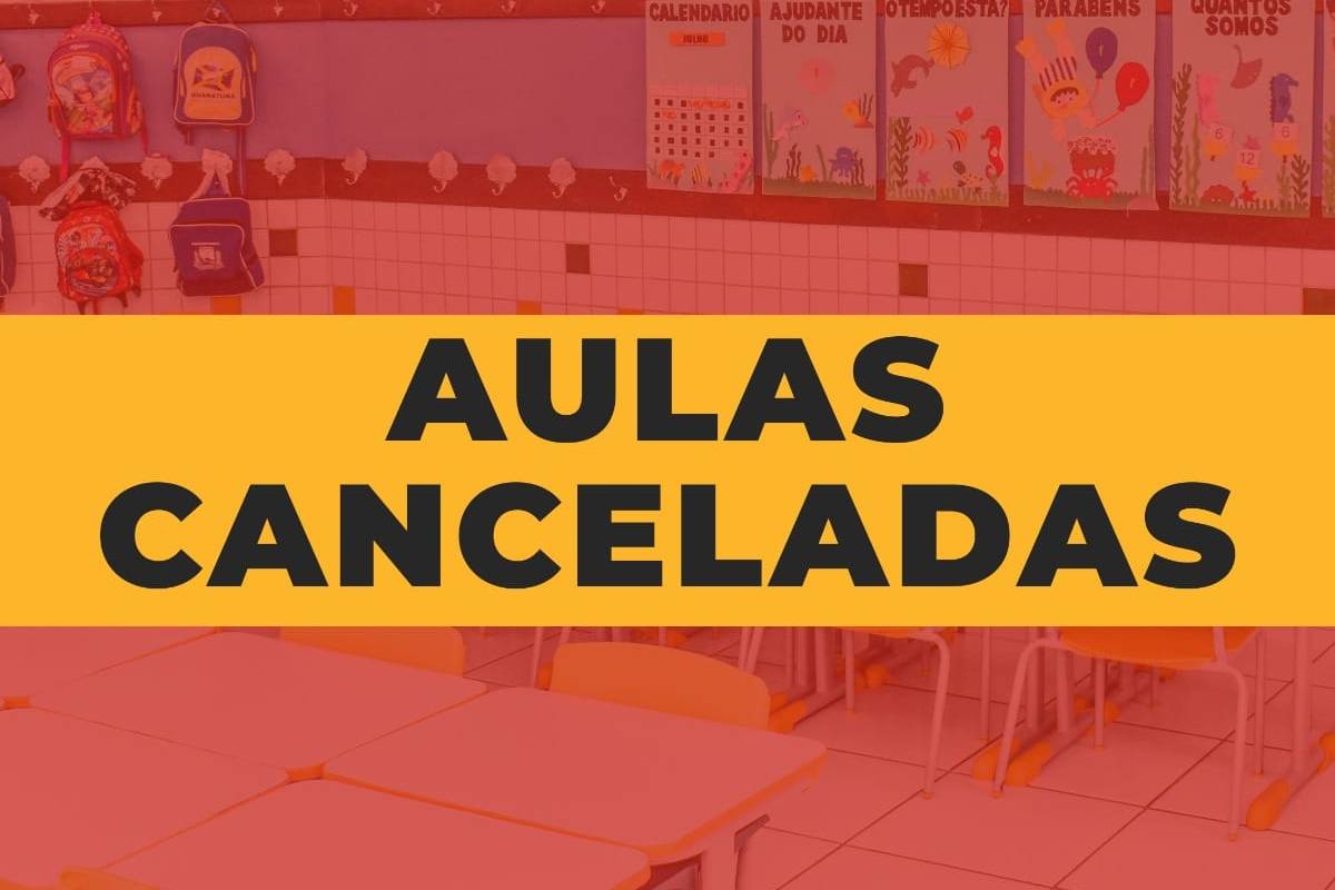 Ciclone extratropical com ventos perto de 100 km/h suspende aulas em cidades do Litoral.