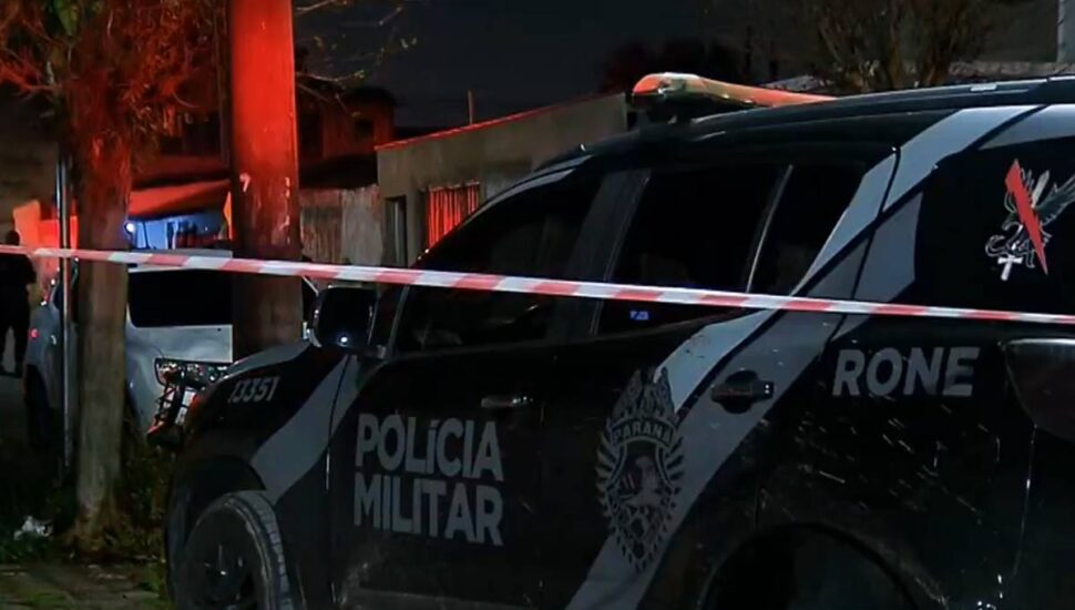 Confronto terminou com a morte de oito pessoas em Curitiba.