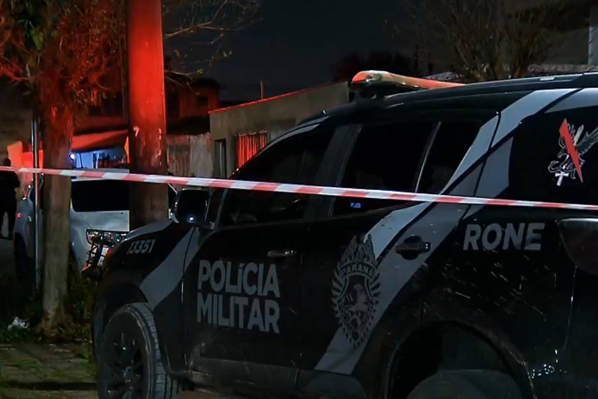 Confronto terminou com a morte de oito pessoas em Curitiba.