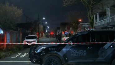 Confrontos ocorreram em dois pontos de Curitiba, deixando 8 mortos.