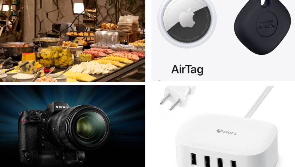 Dia dos Pais pra surpreender; Veja cinco dicas de presentes diferentes.