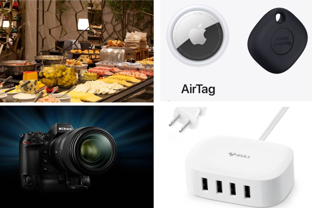 Dia dos Pais pra surpreender; Veja cinco dicas de presentes diferentes.