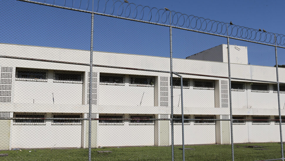 Saidão não é Indulto de Natal! 1,3 mil presos terão o benefício em 2022 no  PR