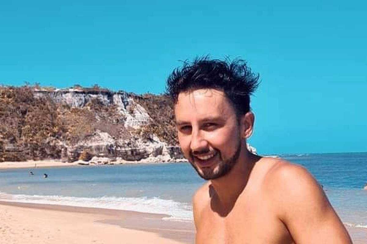 Phelipe Francisco Lourenço morreu após uma festa na Pedreira e família cobra justiça e elucidação do caso. Foto: