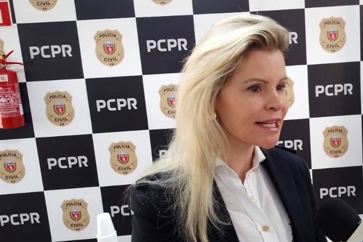 Delegada indica que a situação de homicídio não é descartada.