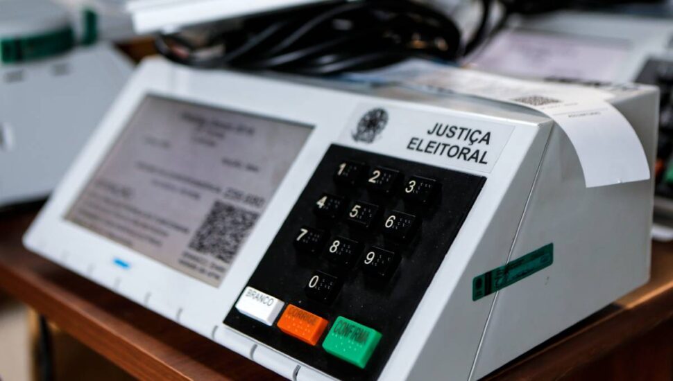 Eleições 2022 têm recorde de candidatos no Paraná; Já dá pra ver os números..