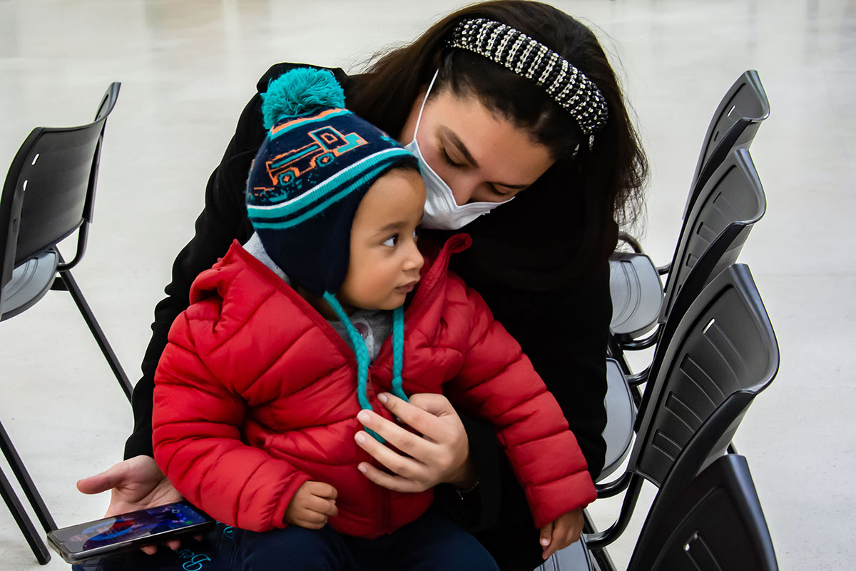 vacina covid curitiba