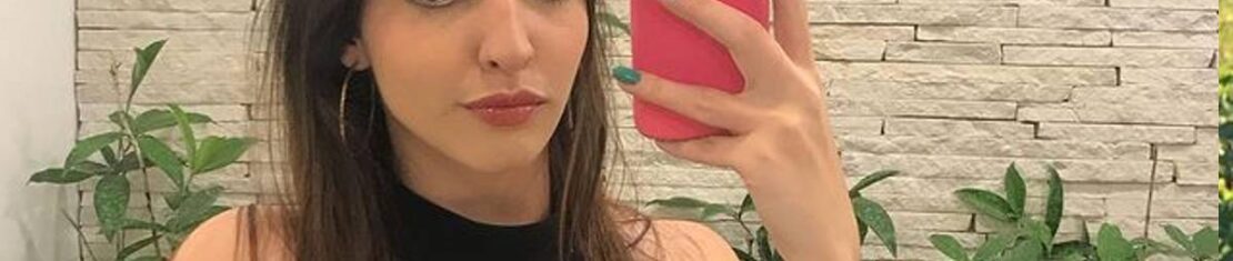 Pâmela e a amiga não resistiram ao grave acidente na BR-476 em Contenda, na região metropolitana de Curitiba.