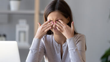 Síndrome do olho seco: o que é e como evitar
