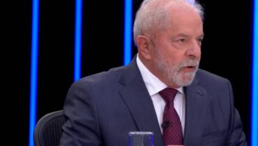 Lula no Jornal Nacional: Ex-presidente dribla pergunta sobre corrupção, admite erros de Dilma e enaltece Alckmin.