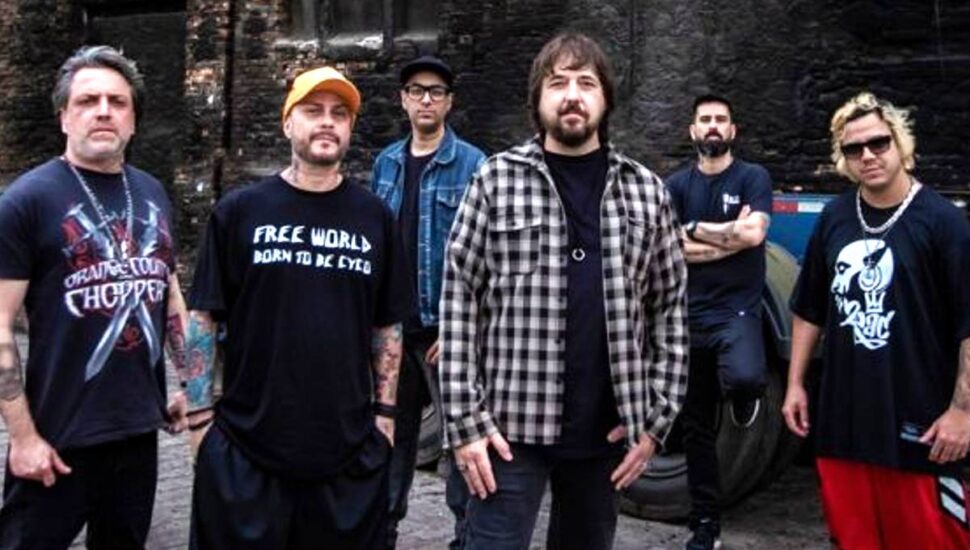 Charlie Brown Jr 30 anos! Tour especial chega a Curitiba em outubro.