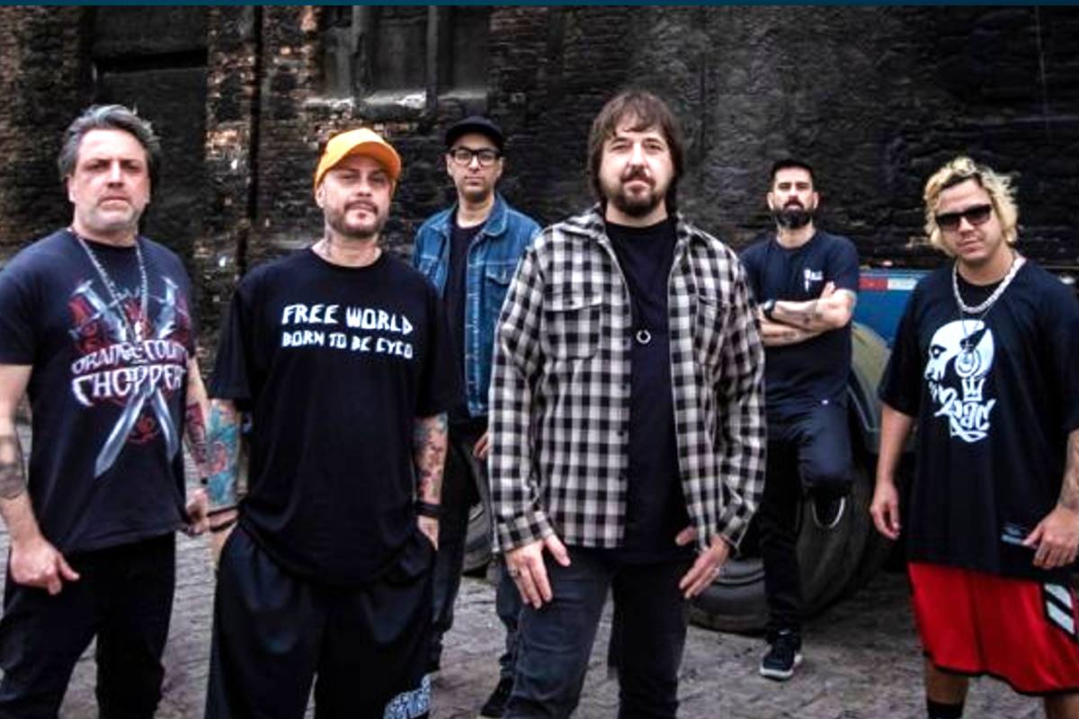 Charlie Brown Jr 30 anos! Tour especial chega a Curitiba em outubro.