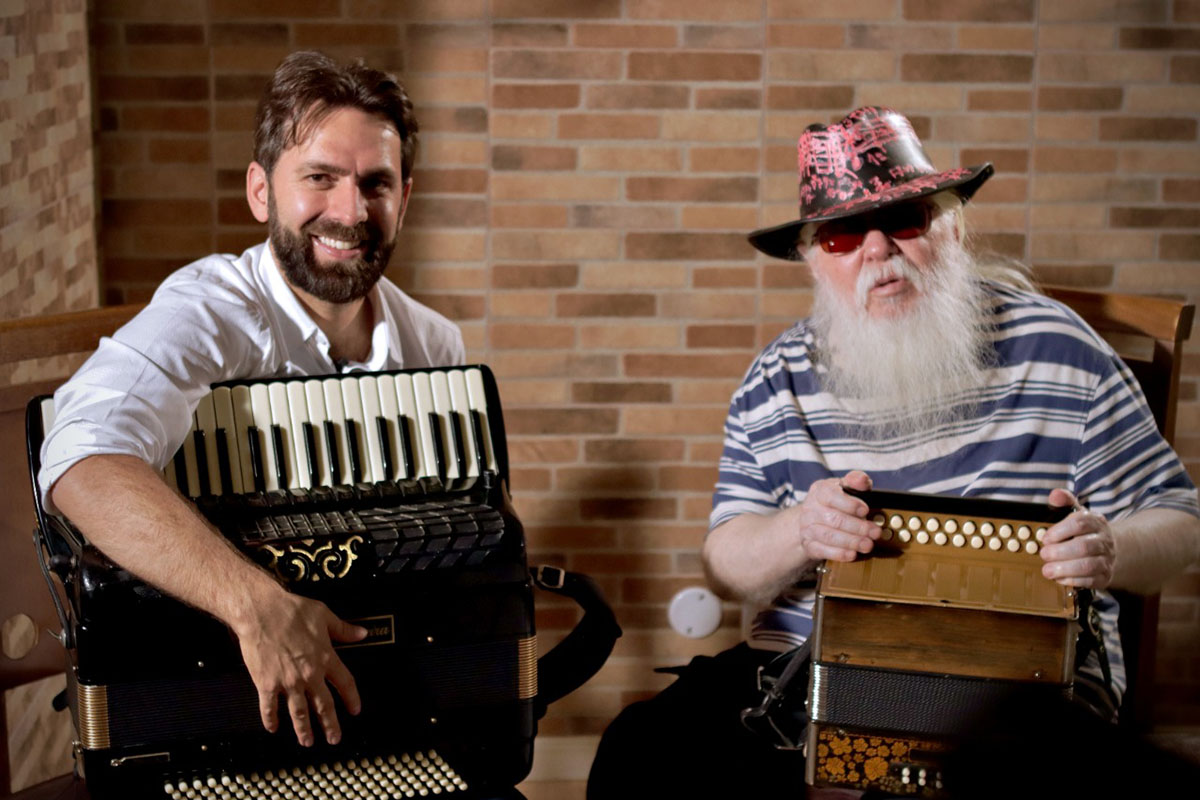 hermeto pascoal