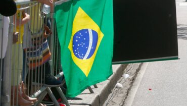 Caravanas bolsonaristas do 7 de setembro têm patrocínio de empresários