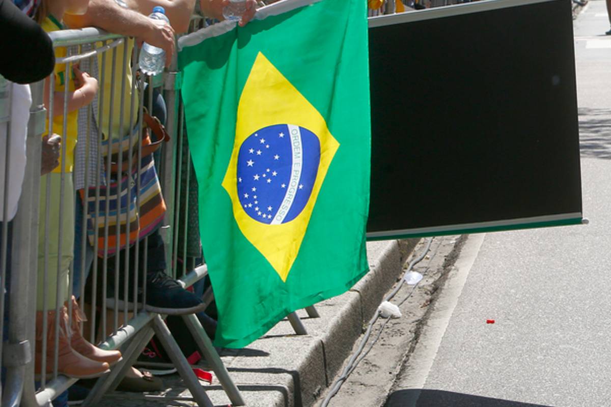 Caravanas bolsonaristas do 7 de setembro têm patrocínio de empresários