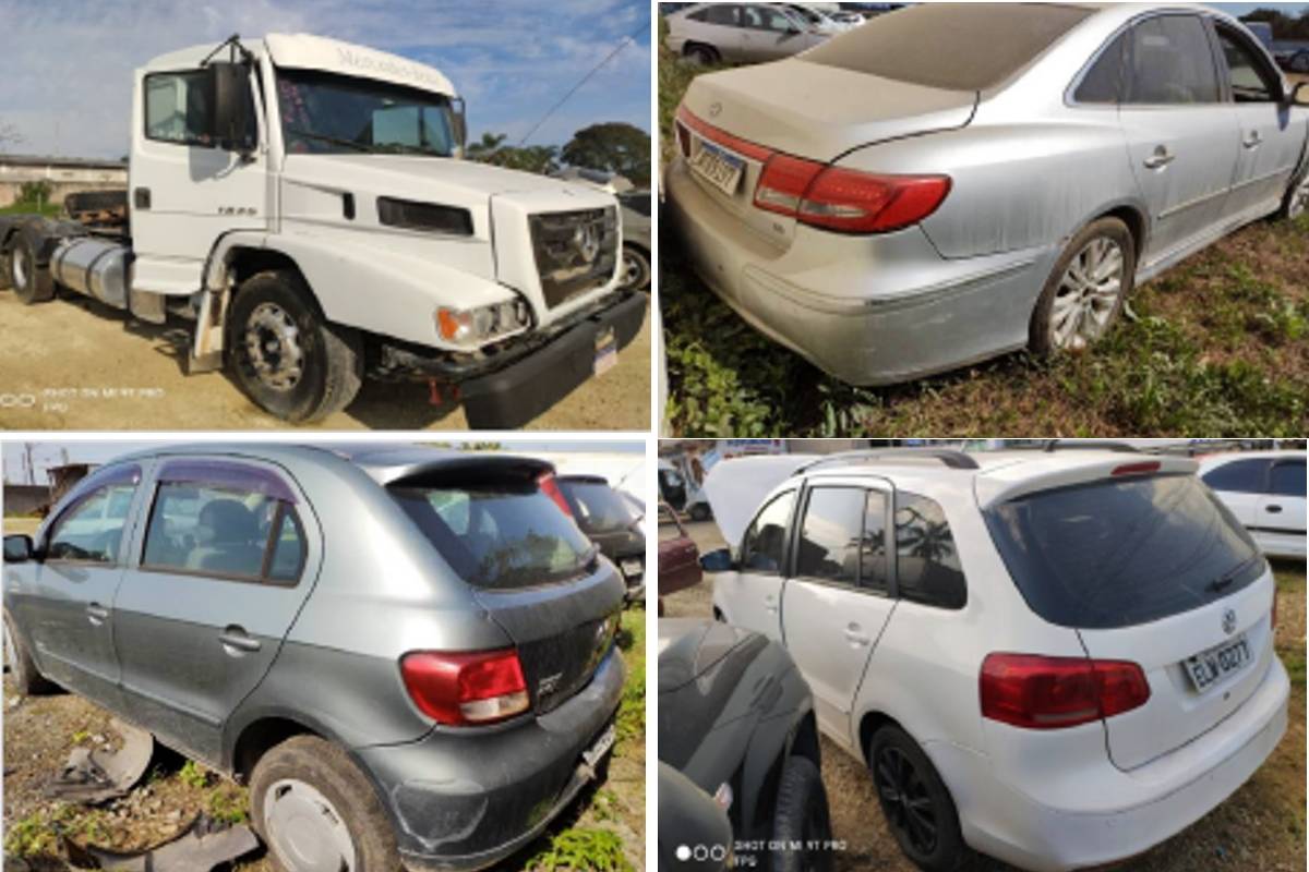 Leilão da PRF tem boas oportunidades de negócio