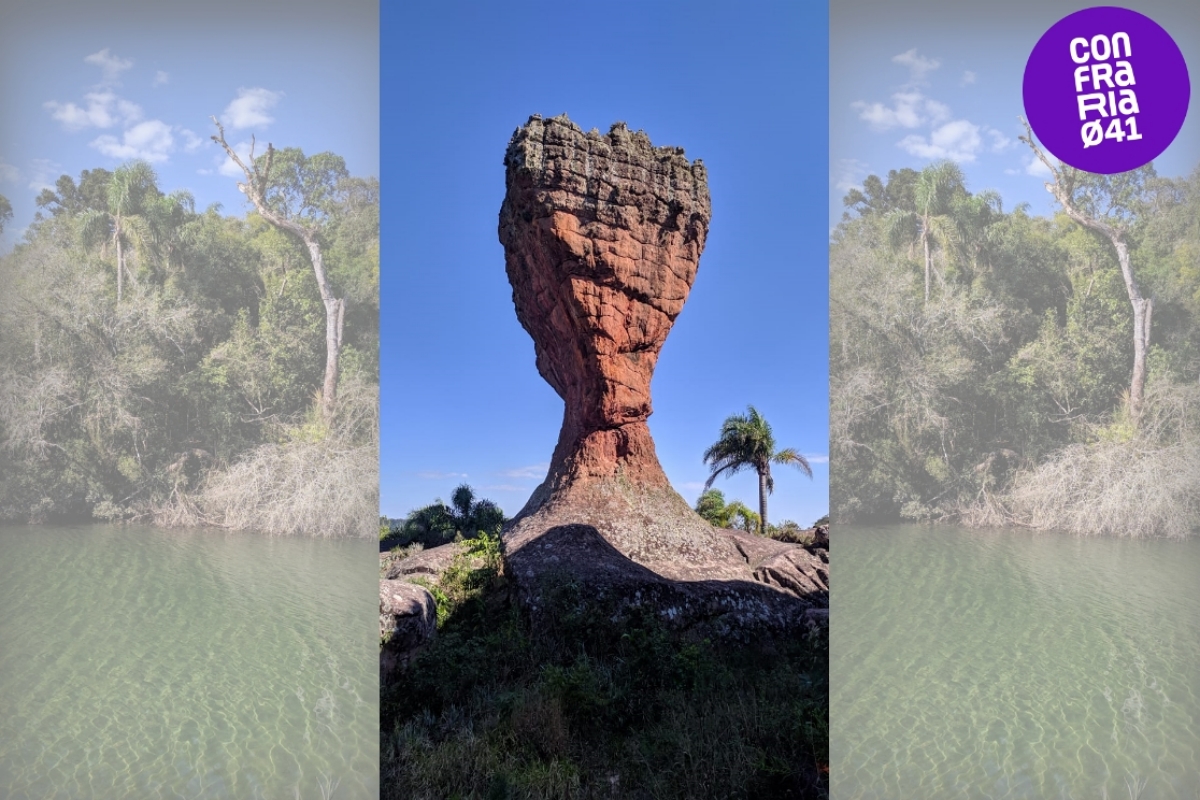 Conheça o Parque Vila Velha, o novo parceiro da Confraria041