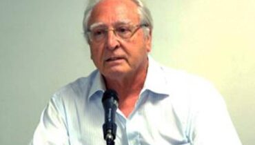 Morre, aos 81 anos, José Dias, irmão dos políticos Alvaro Dias e Osmar Dias.