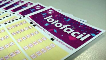 Resultado Lotofácil de hoje